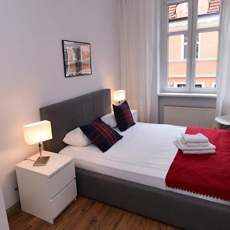 Apartamenty na Starówce Bydgoszcz Exterior foto