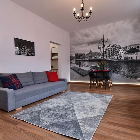 Apartamenty na Starówce Bydgoszcz Exterior foto