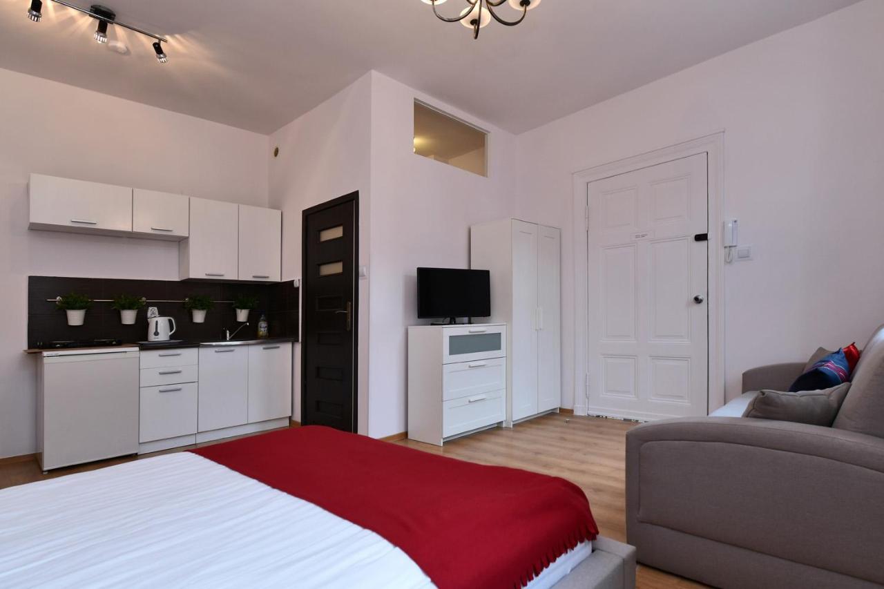 Apartamenty na Starówce Bydgoszcz Exterior foto