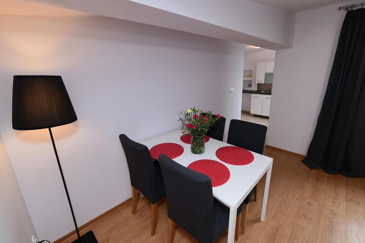 Apartamenty na Starówce Bydgoszcz Exterior foto