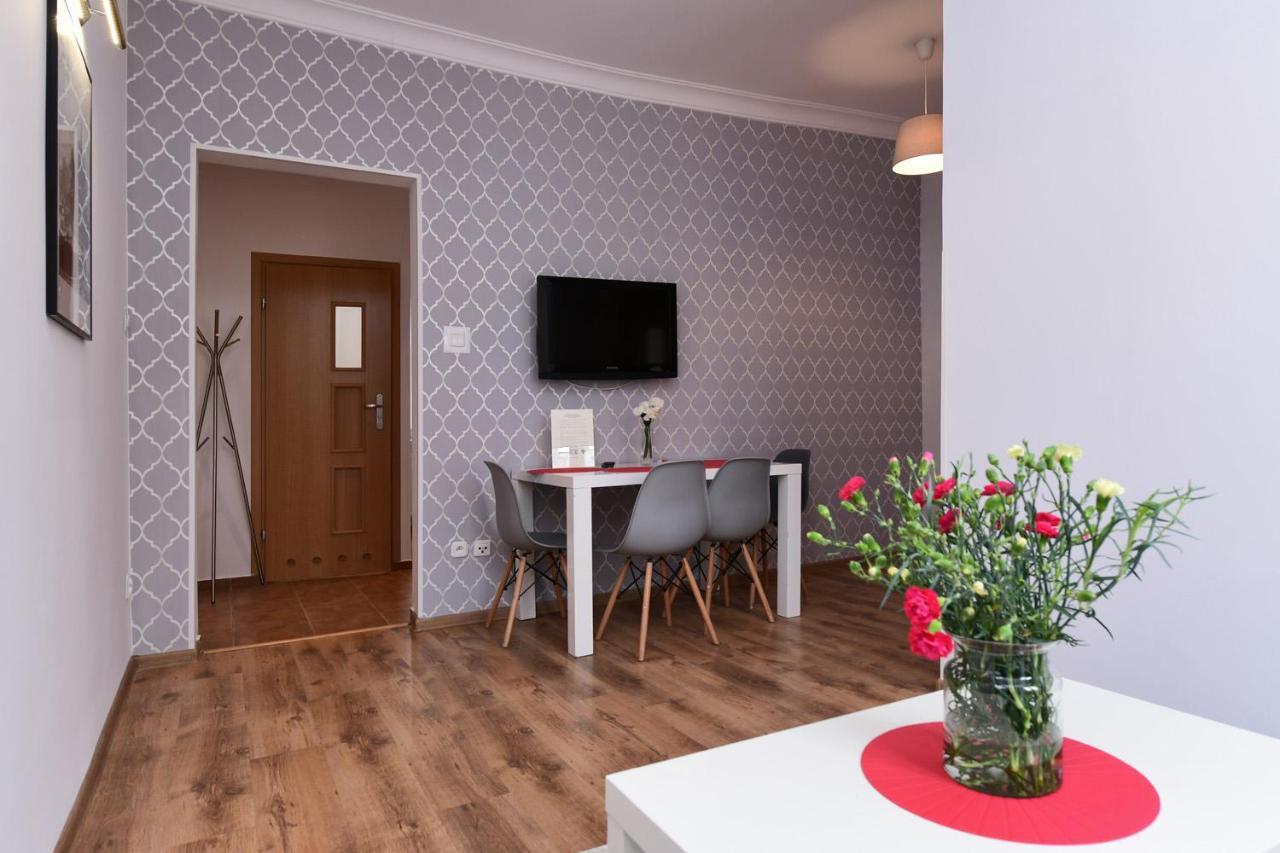 Apartamenty na Starówce Bydgoszcz Exterior foto