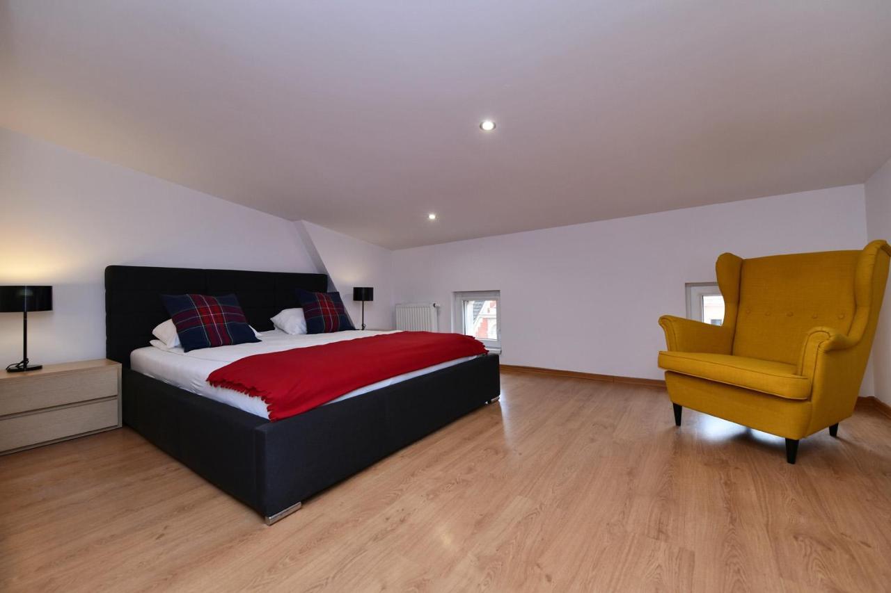 Apartamenty na Starówce Bydgoszcz Exterior foto