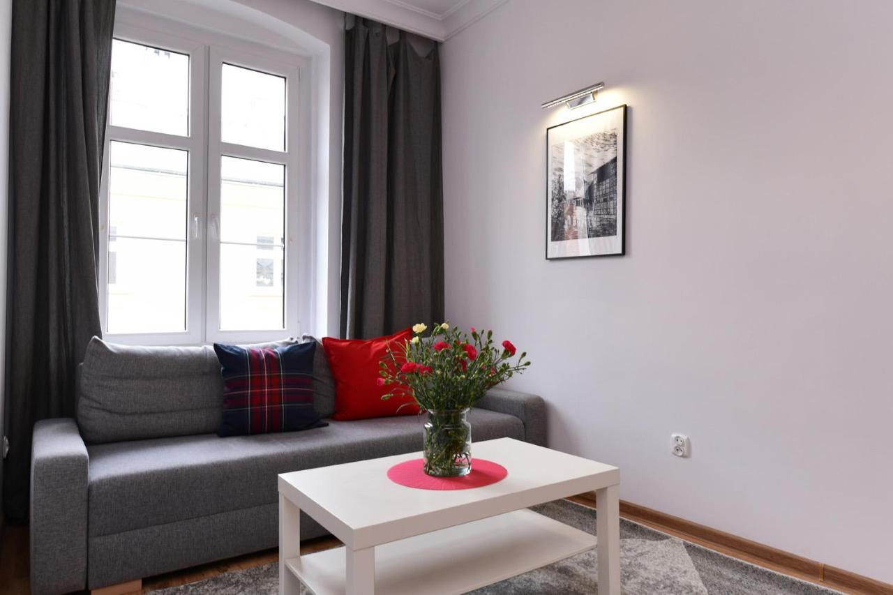 Apartamenty na Starówce Bydgoszcz Exterior foto